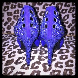 Gianni Bini Heels 👠